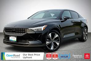 Polestar 2 Long Range Dual Motor AWD