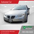 Pontiac G6 GT