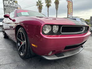 Dodge Challenger SRT8 RWD