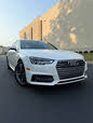 Audi A4 2.0T quattro Premium Plus AWD