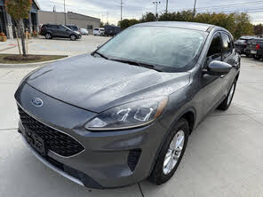 Ford Escape SE AWD