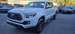 Toyota Tacoma SR5 V6 Double Cab RWD