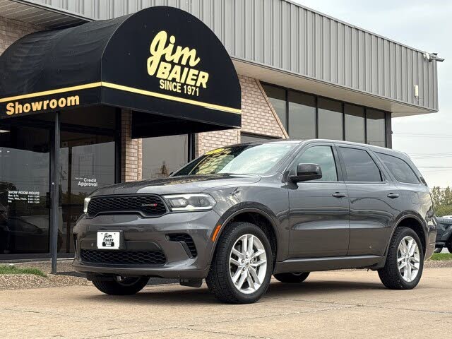 2023 Dodge Durango GT AWD