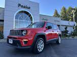 Jeep Renegade Latitude 4WD