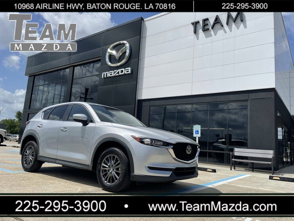 2023 Mazda CX-50 2.5 Turbo Premium AWD
