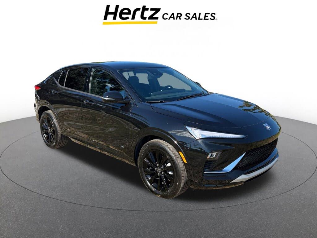 2025 Buick Envista Sport Touring FWD