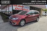 Chrysler Pacifica Touring L Plus FWD