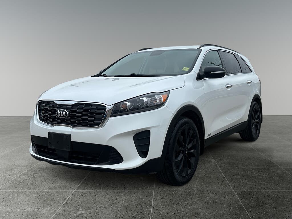 2020 Kia Sorento LX+ V6 AWD