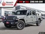Jeep Gladiator Overland Crew Cab 4WD
