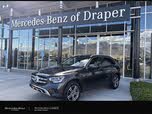 Mercedes-Benz GLC 300 SUV 4MATIC
