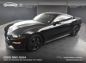 Ford Mustang GT Premium Coupe RWD