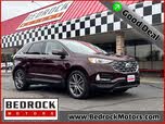 Ford Edge Titanium AWD