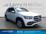 Mercedes-Benz GLE 350 4MATIC AWD
