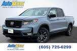 Honda Ridgeline Sport AWD