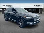 Volvo XC90 Recharge T8 Ultimate Bright Theme 7-Passenger eAWD