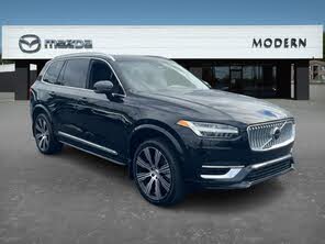 Volvo XC90 Recharge T8 Ultimate Bright Theme 7-Passenger eAWD