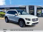 Mercedes-Benz GLB 250 4MATIC