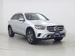 Mercedes-Benz GLC 300 4MATIC