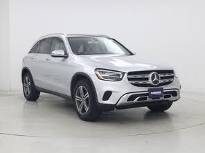 Mercedes-Benz GLC 300 4MATIC