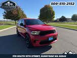 Dodge Durango GT AWD