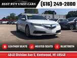 Acura TLX V6 FWD