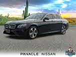 Mercedes-Benz E-Class E 350 Sedan RWD