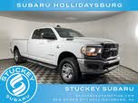 RAM 3500 Big Horn Crew Cab LB 4WD