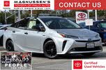 Toyota Prius Nightshade AWD-e