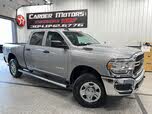 RAM 2500 Tradesman Crew Cab 4WD