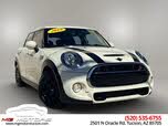 MINI Cooper S 4-Door Hatchback FWD