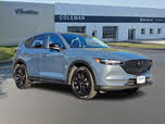 Mazda CX-5 Carbon Edition Turbo AWD
