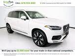 Volvo XC90 Recharge T8 Ultimate Bright Theme 6-Passenger eAWD