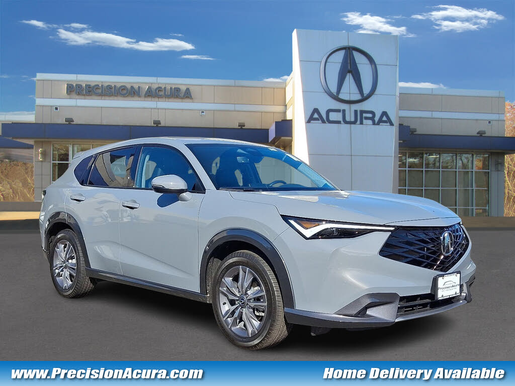 2025 Acura ADX FWD