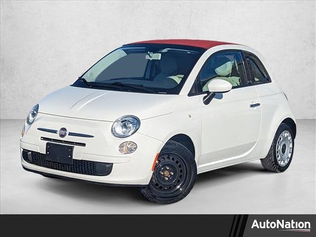 グンゼ産業 HIGH-TECH MODEL FIAT ABARTH 695SS It's called a WHAT??? Gunze Sangyo High-Tech Model Abarth