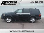 Ford Expedition Limited 4WD
