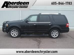 Ford Expedition Limited 4WD