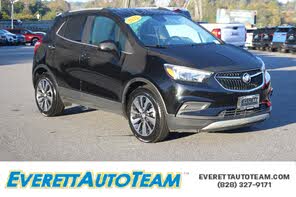 Buick Encore Preferred FWD