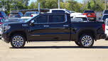 GMC Sierra 1500 Denali Crew Cab 4WD