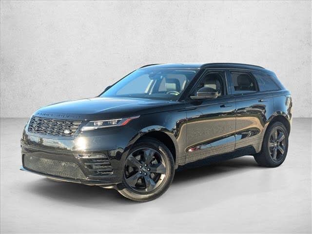2025 Land Rover Range Rover Velar P250 Dynamic SE AWD
