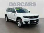 Jeep Grand Cherokee L Limited 4WD