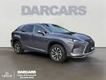 Lexus RX 350 AWD