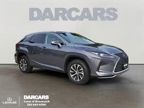 Lexus RX 350 AWD