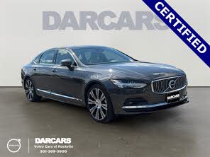 Volvo S90 B6 Inscription AWD