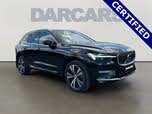 Volvo XC60 B5 Inscription AWD