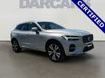 Volvo XC60 B5 Ultimate Bright Theme AWD