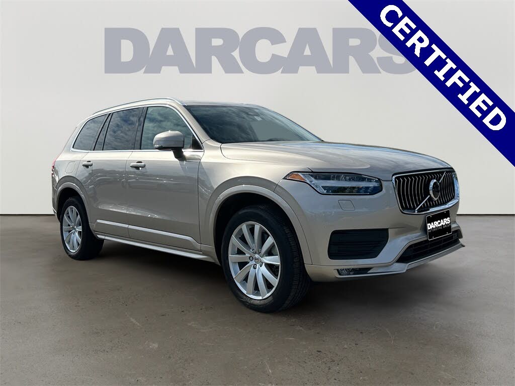 2023 Volvo XC90 B6 Core AWD