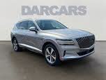 Genesis GV80 3.5T AWD