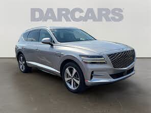 Genesis GV80 3.5T AWD