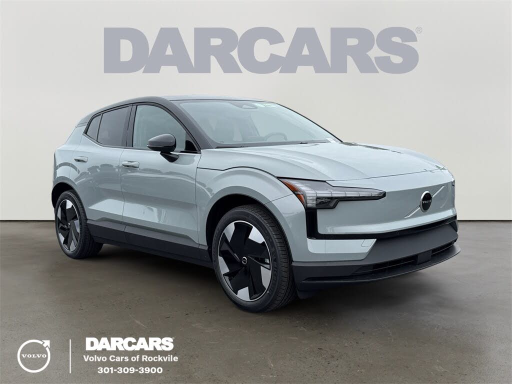 2025 Volvo EX30 Twin Plus eAWD