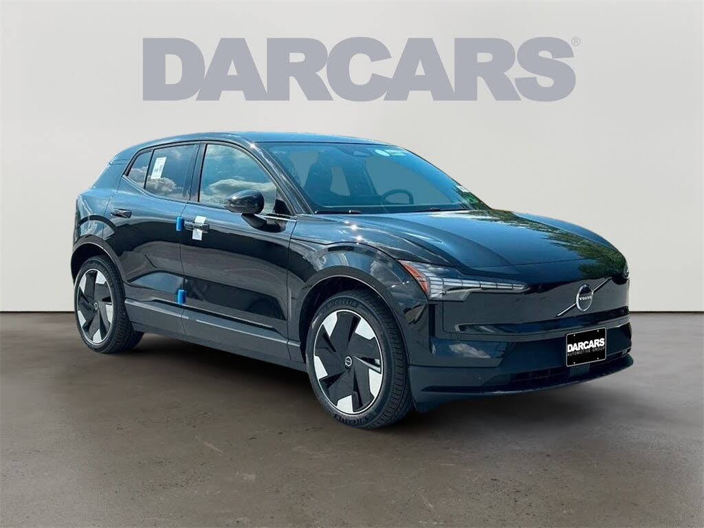 2025 Volvo EX30 Twin Plus eAWD